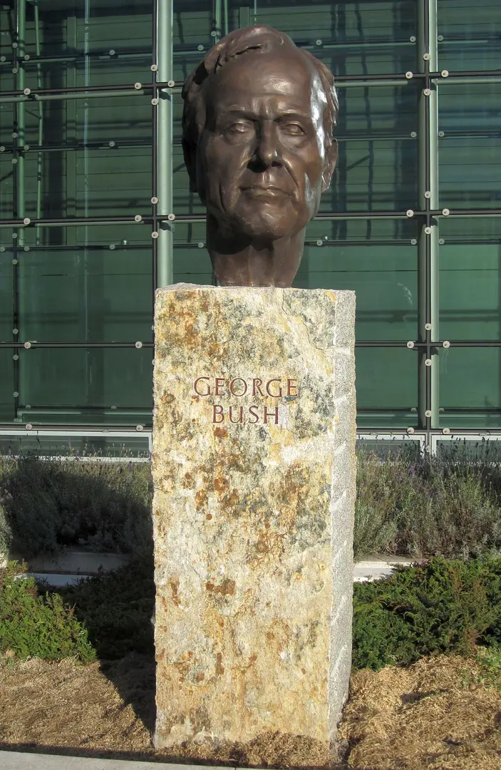 Väter der Einheit