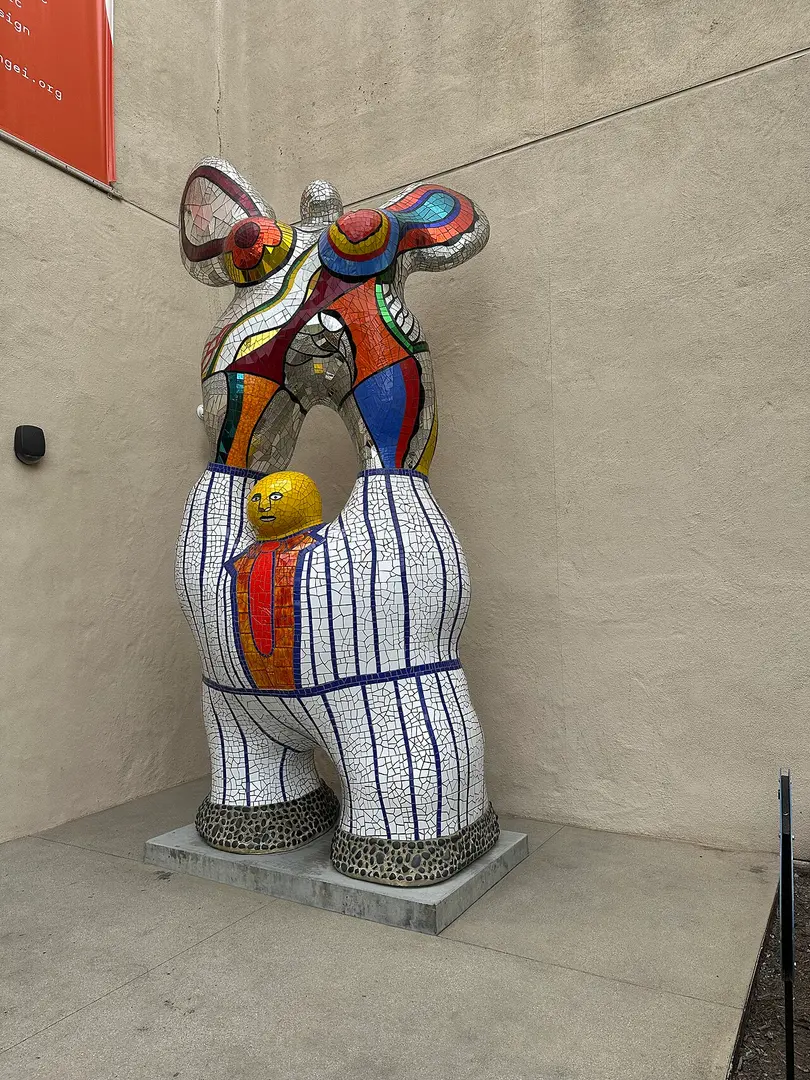 Mingei International Museum