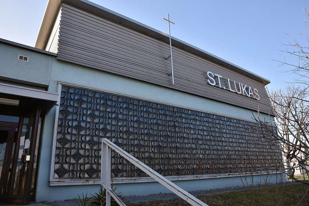 St. Lukas