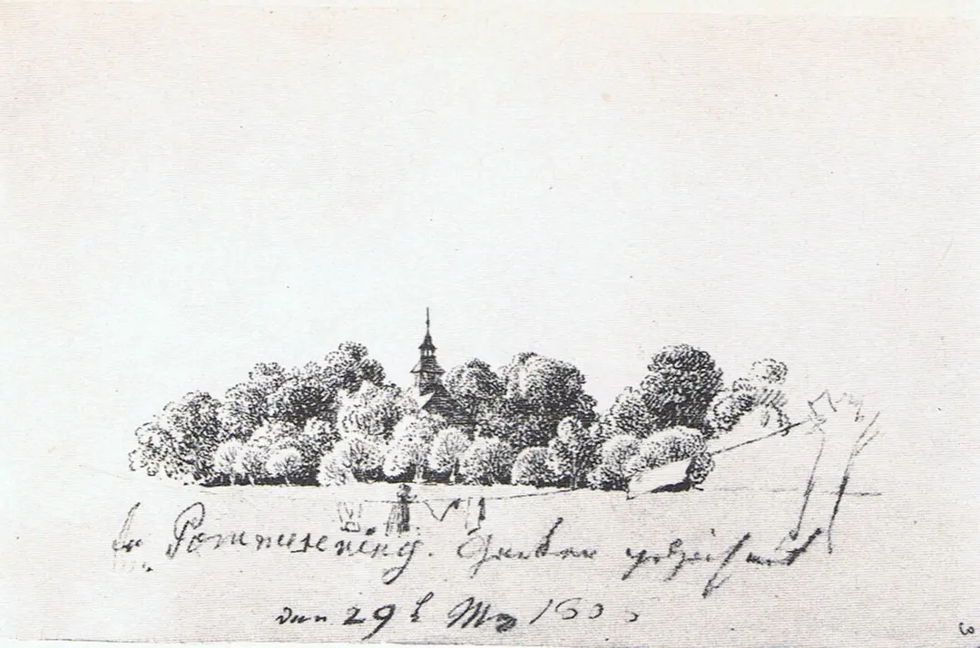 St. Georg