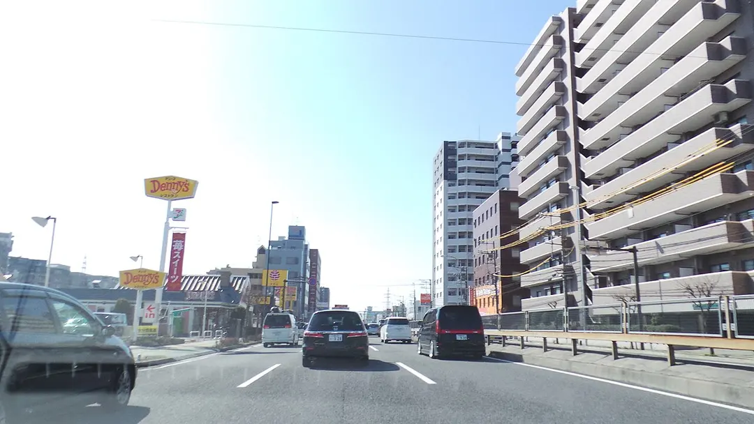 Japan National Route 129