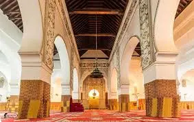Große Moschee von Taza