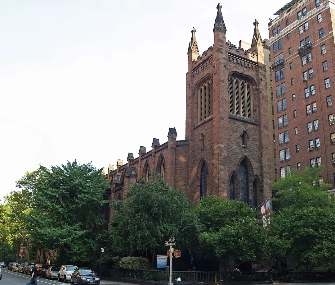 Church of the Ascension (Manhattan)