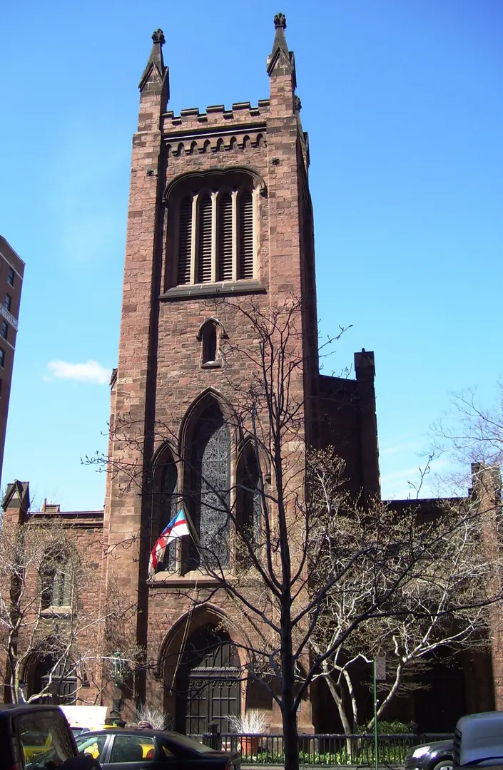 Church of the Ascension (Manhattan)