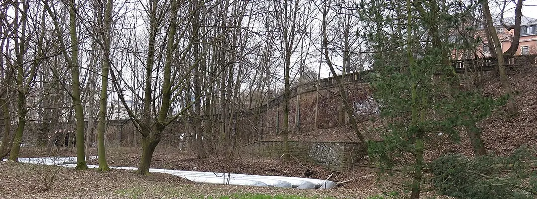 Kaßbergauffahrt