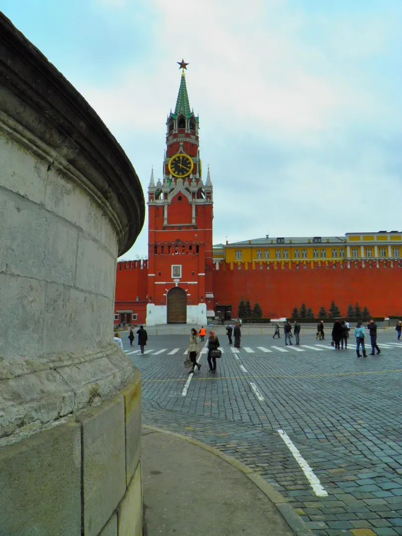 Лобное место