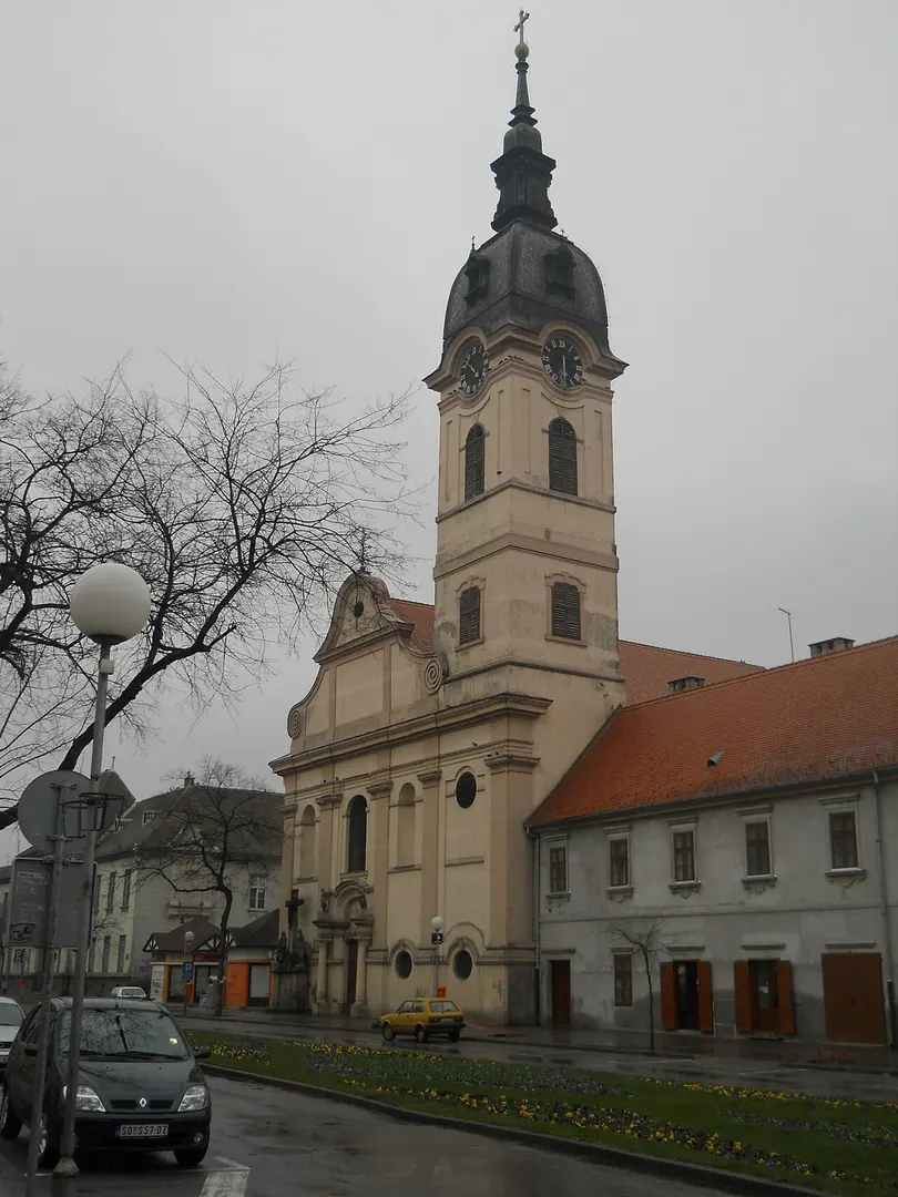Црква Пресветог Тројства