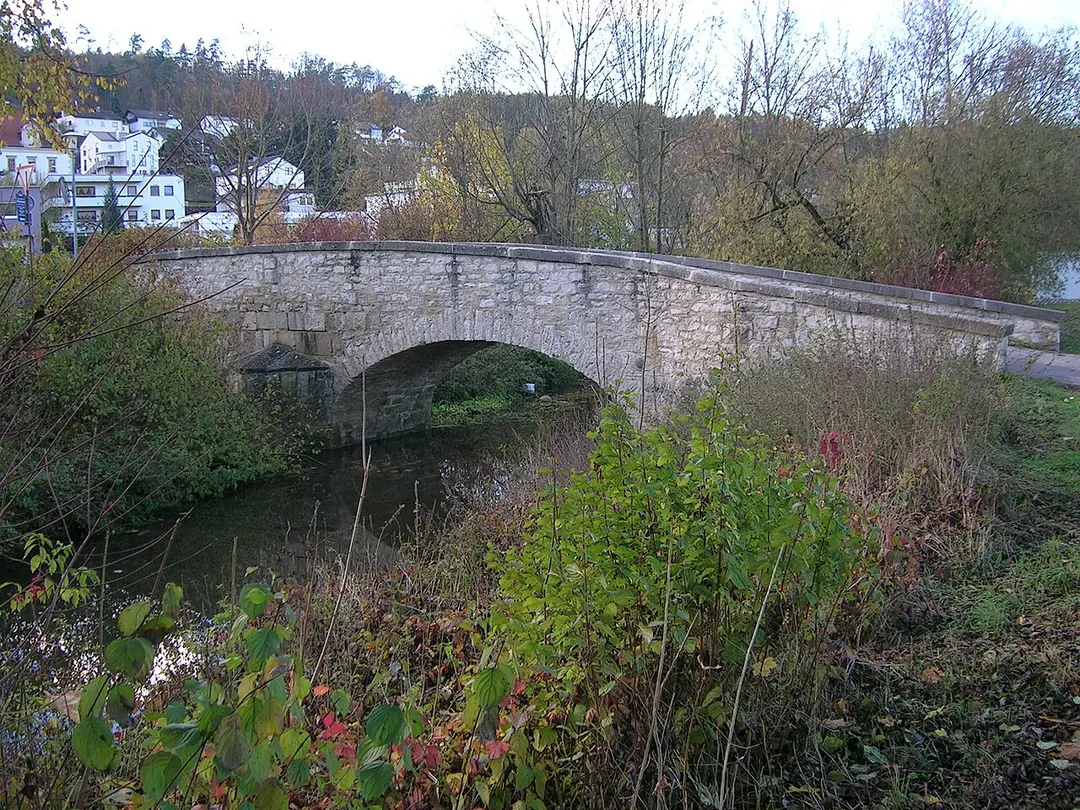 Hofmühlweg