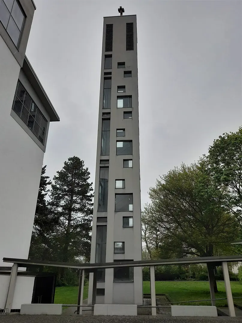 St. Pius (Hausen)