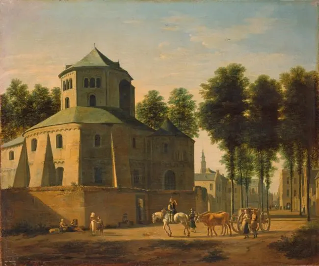 Sankt Martin