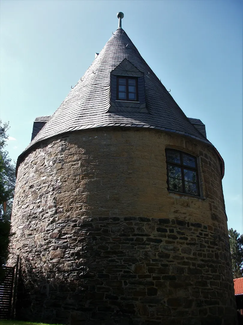 Maltermeisterturm