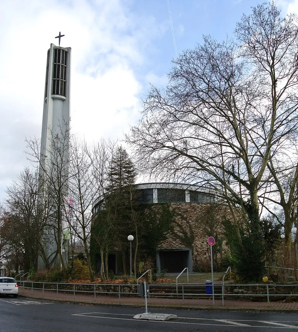 St. Aposteln
