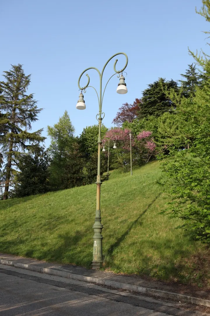 Parco Villa Genero