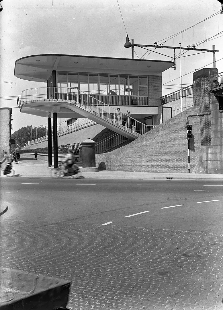 Arnhem Velperpoort