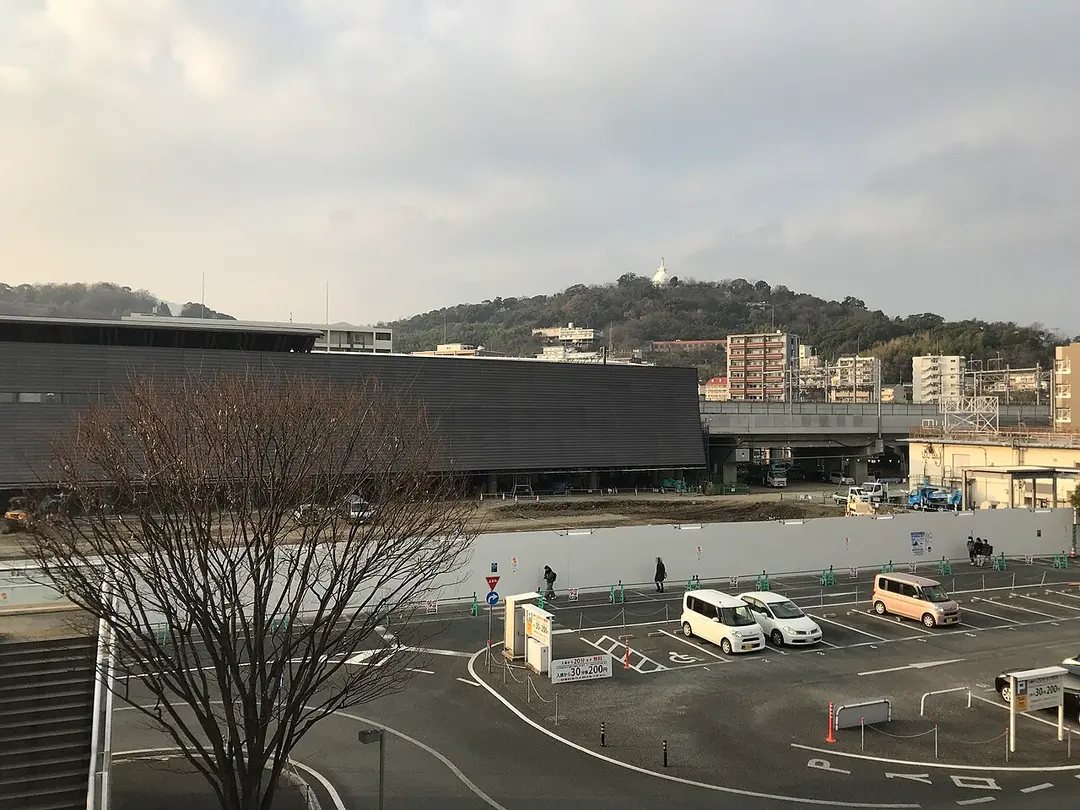 花岡山