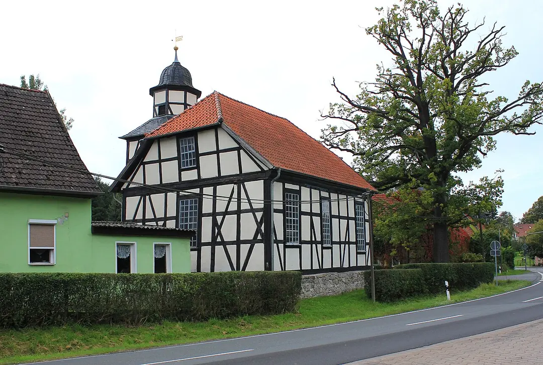 Sankt Bartholomäus