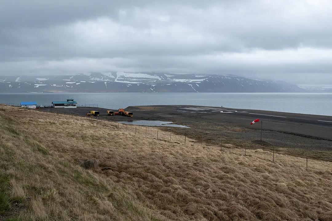 Bíldudalur Airport