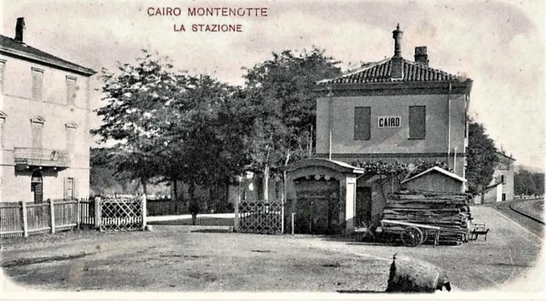 Cairo Montenotte