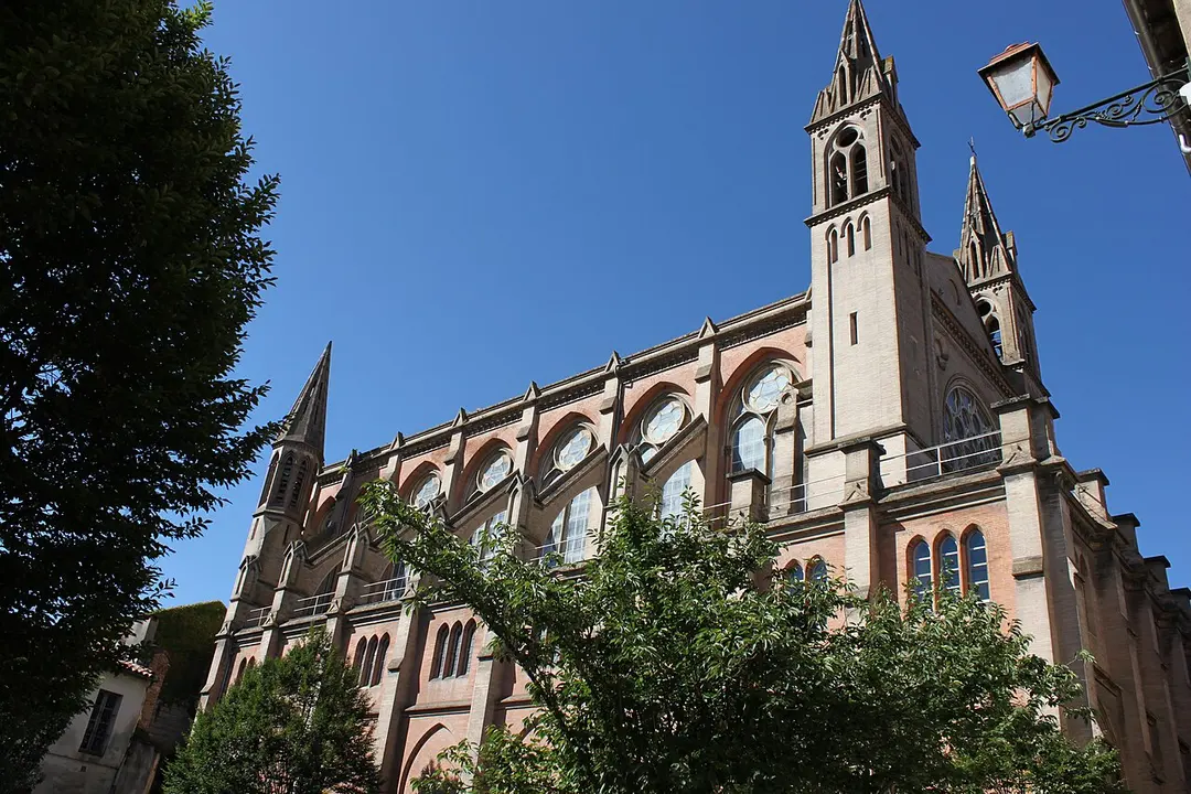 Église du Gésu