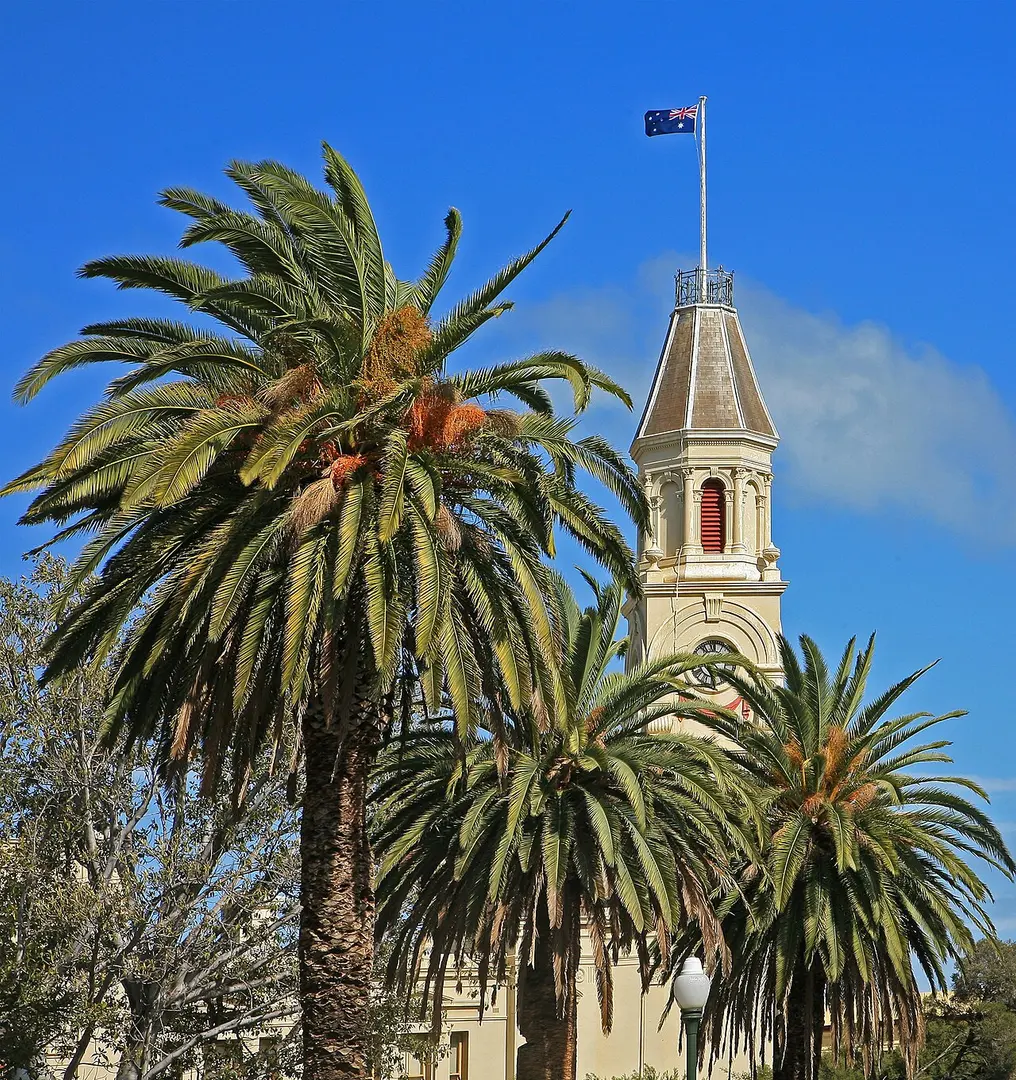 Fremantle Town Hall