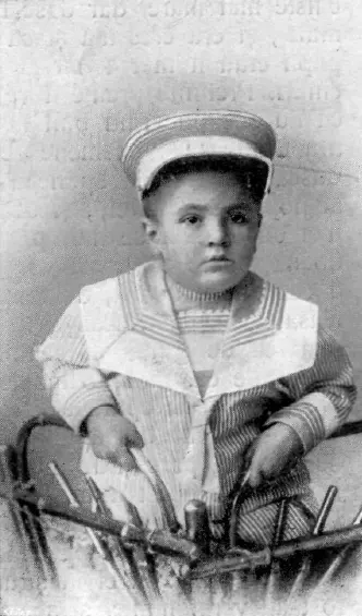 George Coșbuc 1866-1918