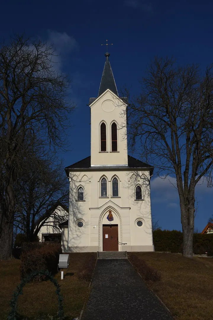 Filialkirche Maria Schnee