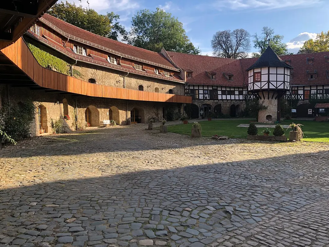 Burg Westerburg