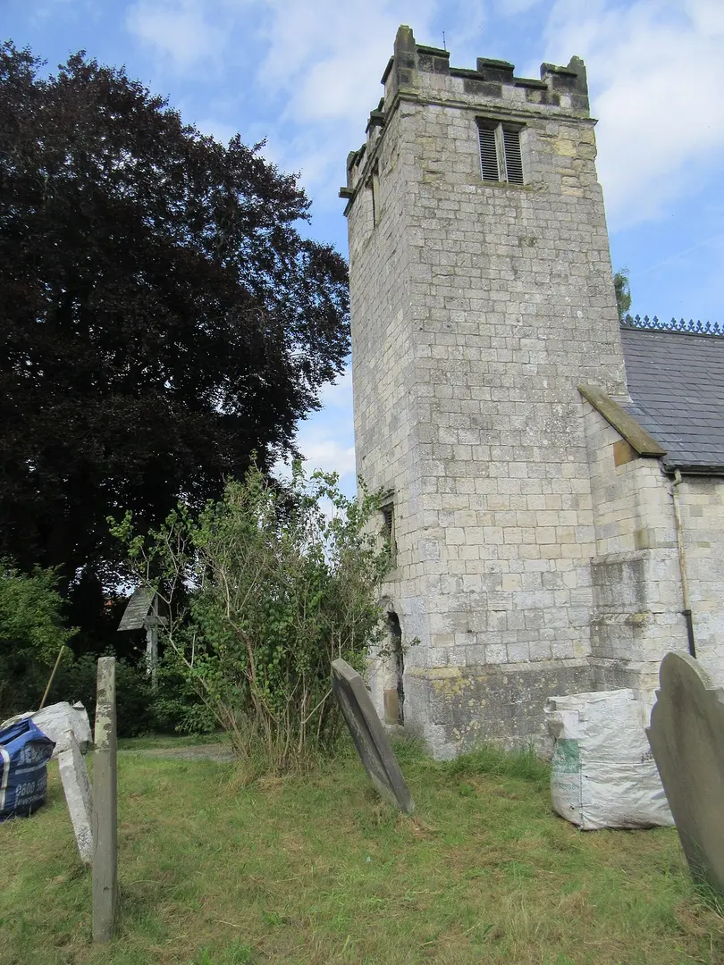 St Helen