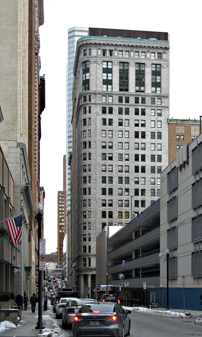The Carlyle