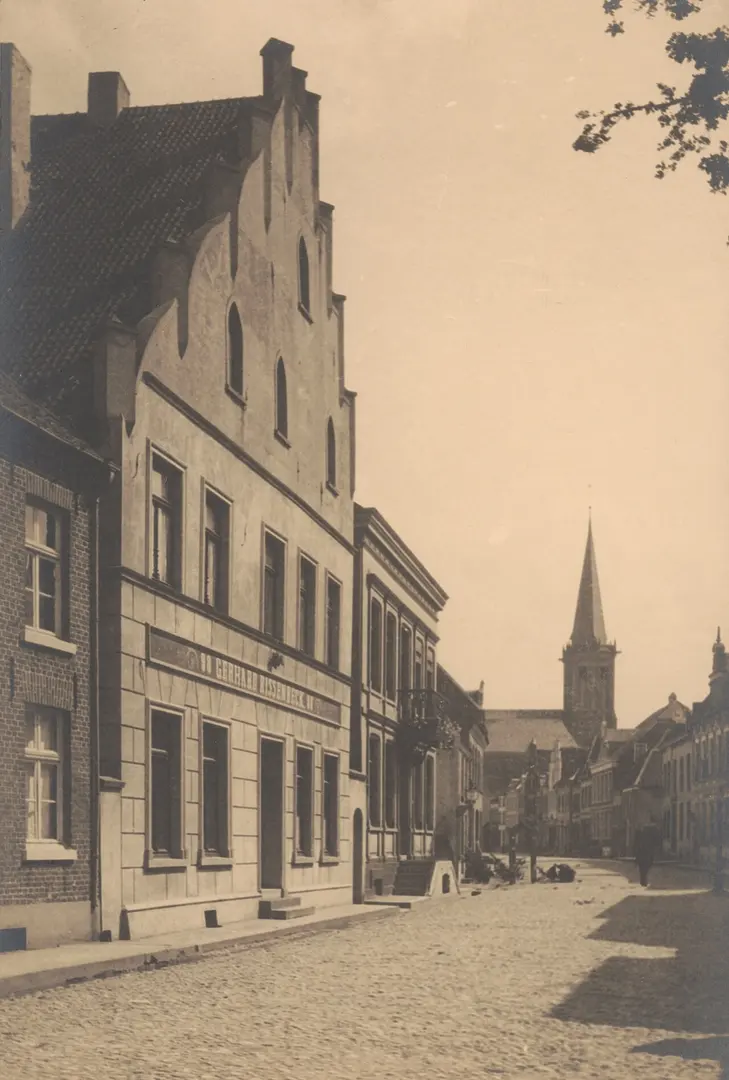St. Nicolai