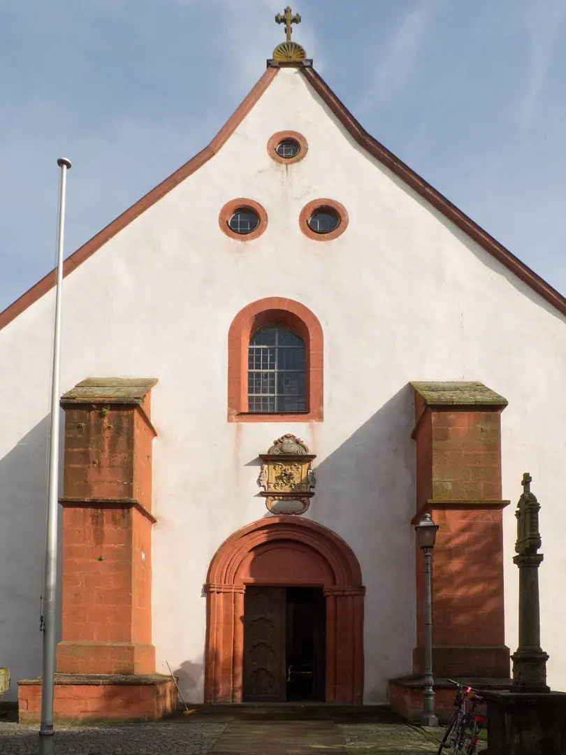 Klosterkirche