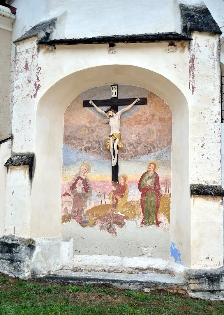 Filialkirche St. Georgen