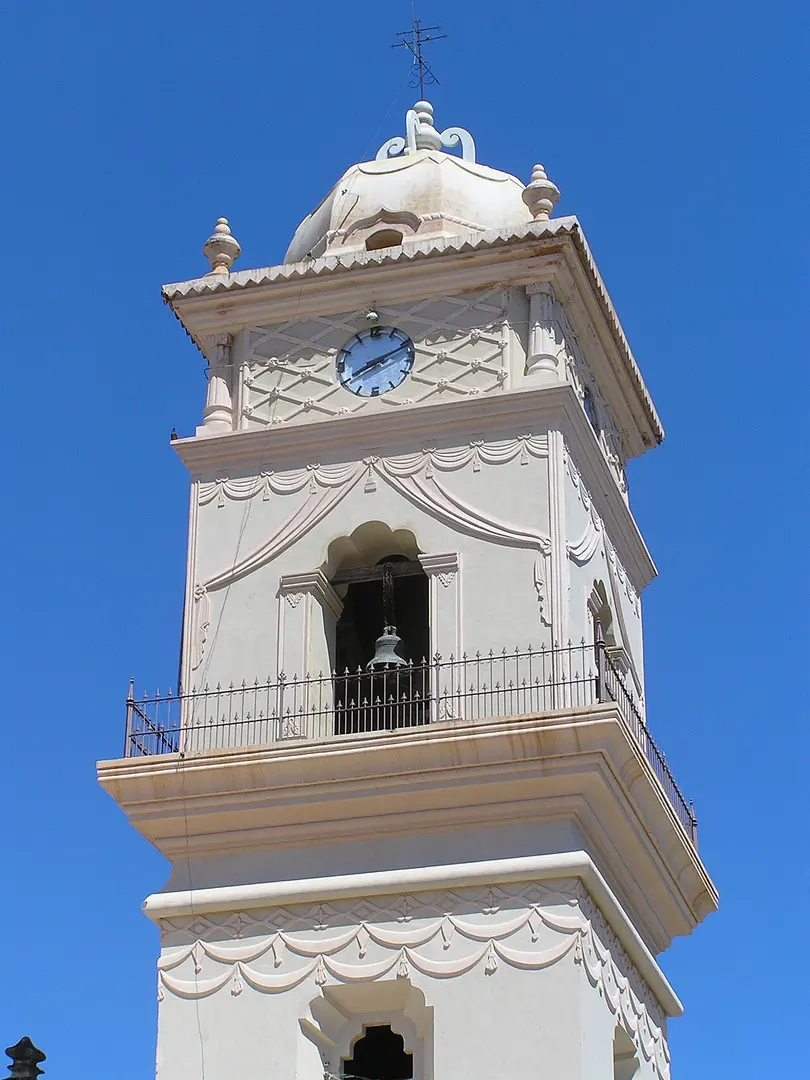 Iglesia de La Merced
