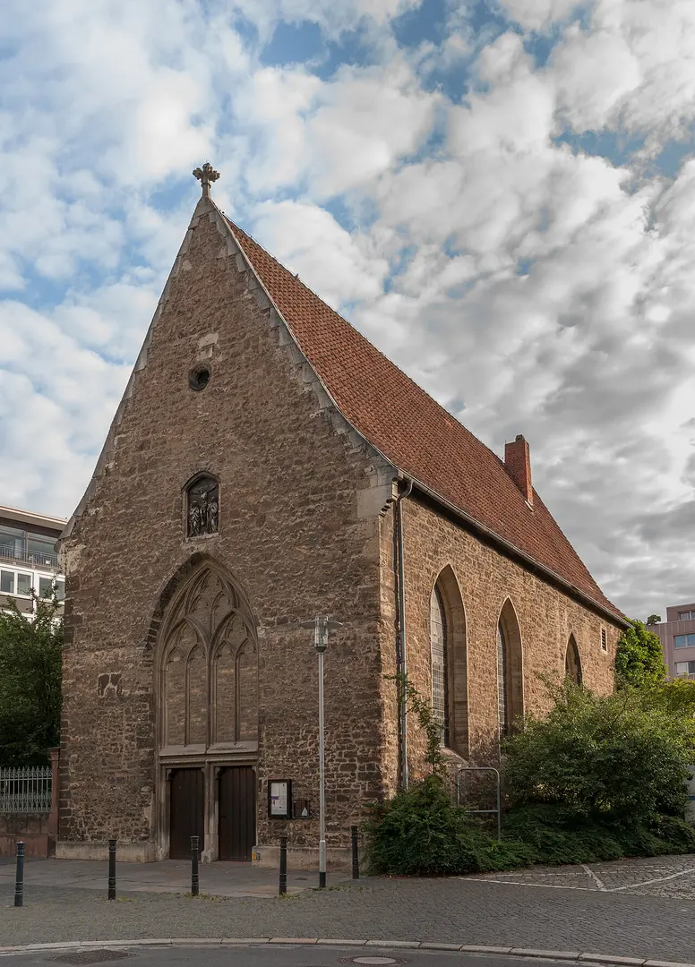 St. Bartholomäus