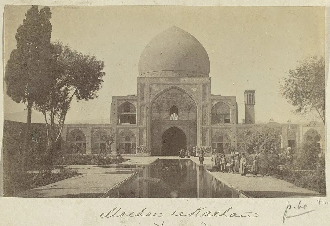 Soltani Mosque