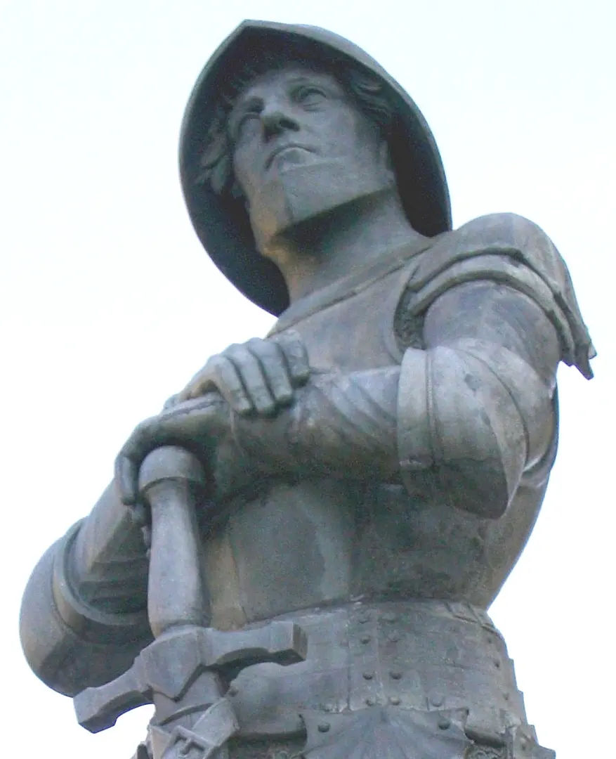 Ritter Hartmut XII.