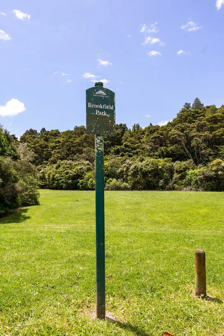 Brookfield Park