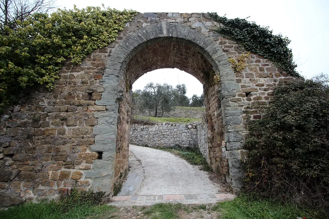 Porta Gattoli