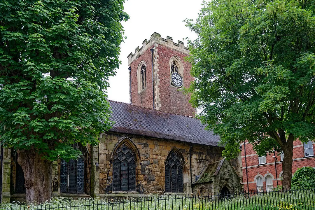 Stained Glass Centre