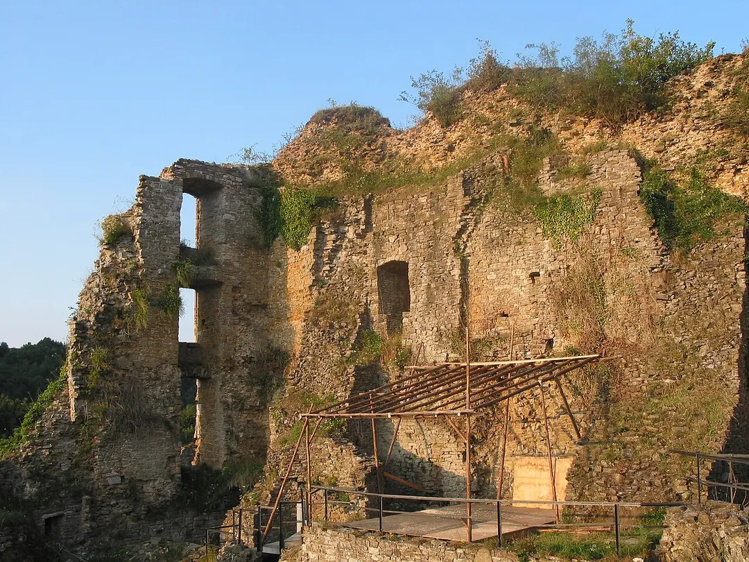 Château de Franchimont