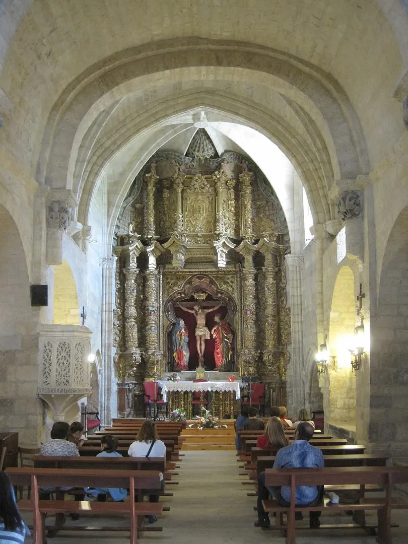 Ermita del Santísimo Cristo de Torre Marte