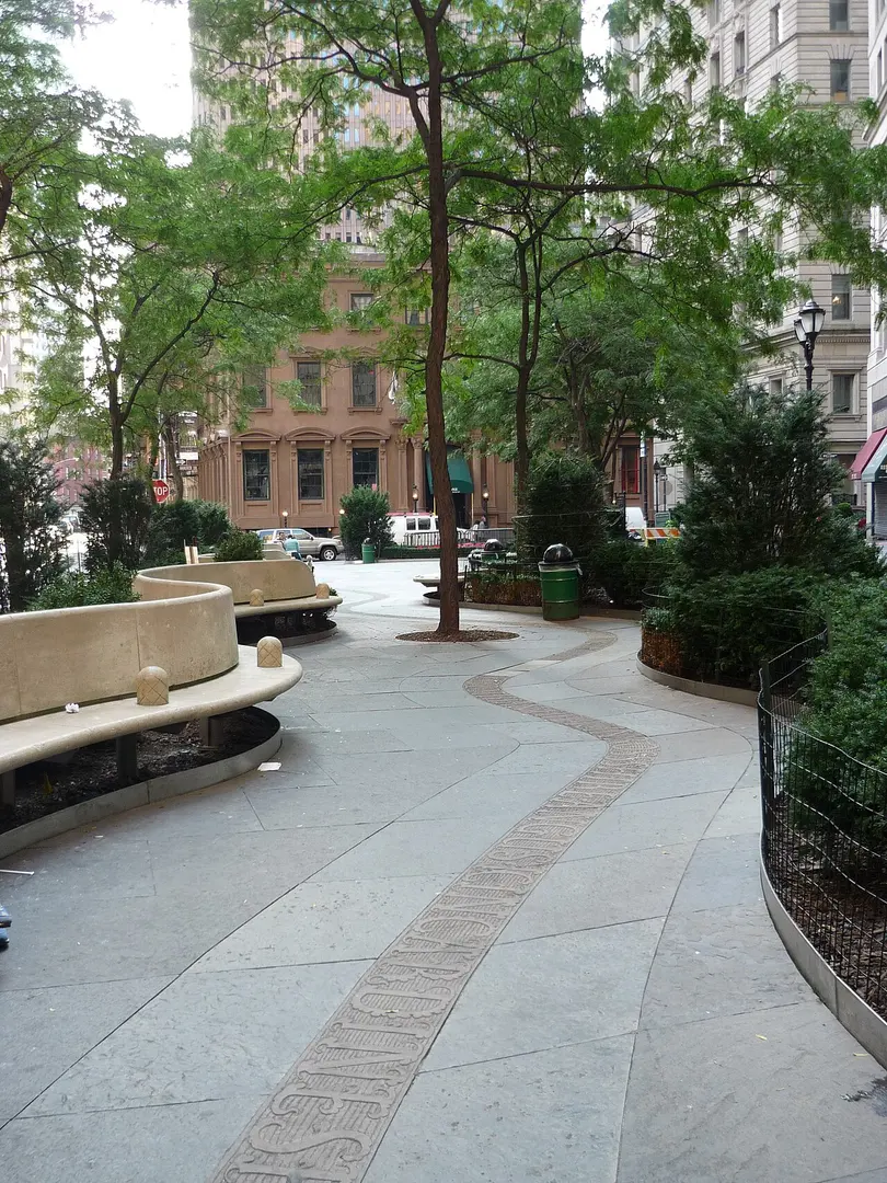 Hanover Square