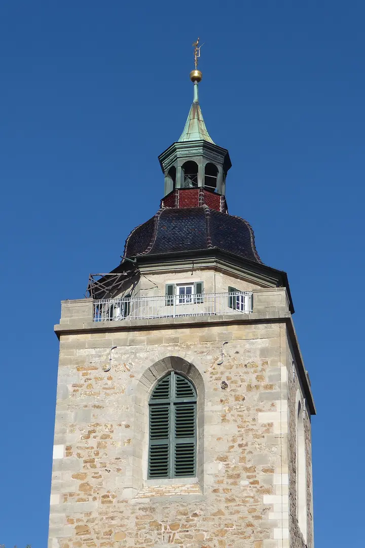Martinskirche