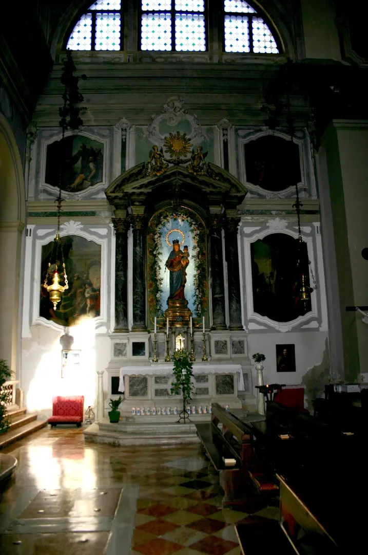 Chiesa di San Francesco di Paola