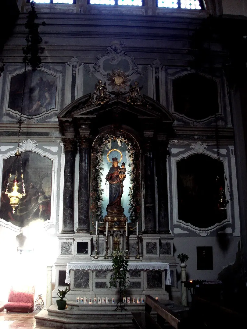 Chiesa di San Francesco di Paola