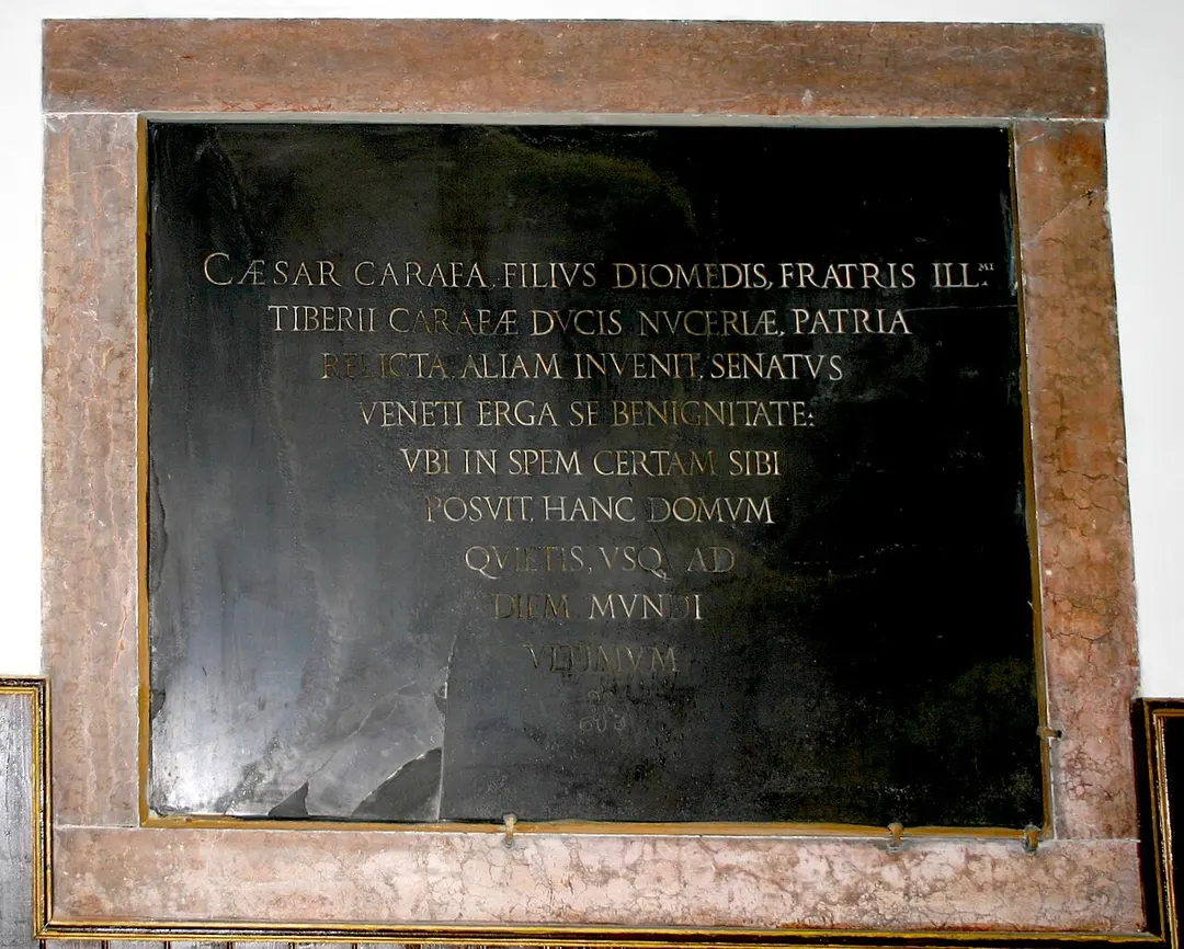 Chiesa di San Francesco di Paola