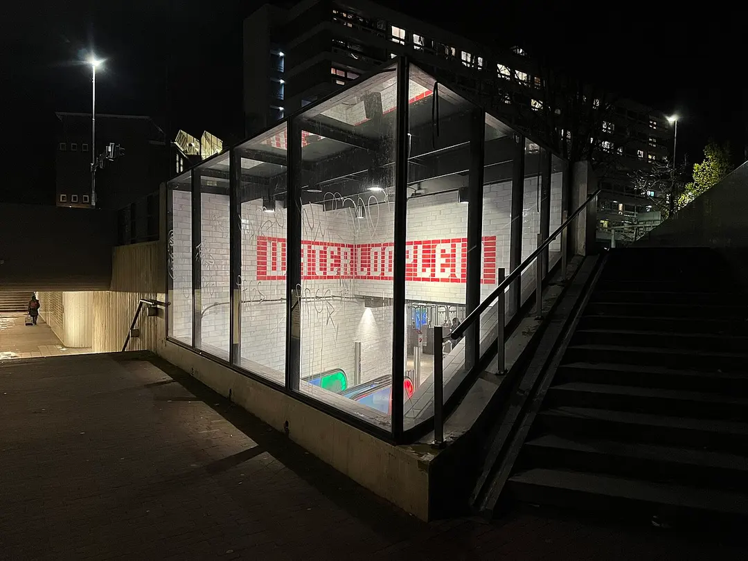 Waterlooplein