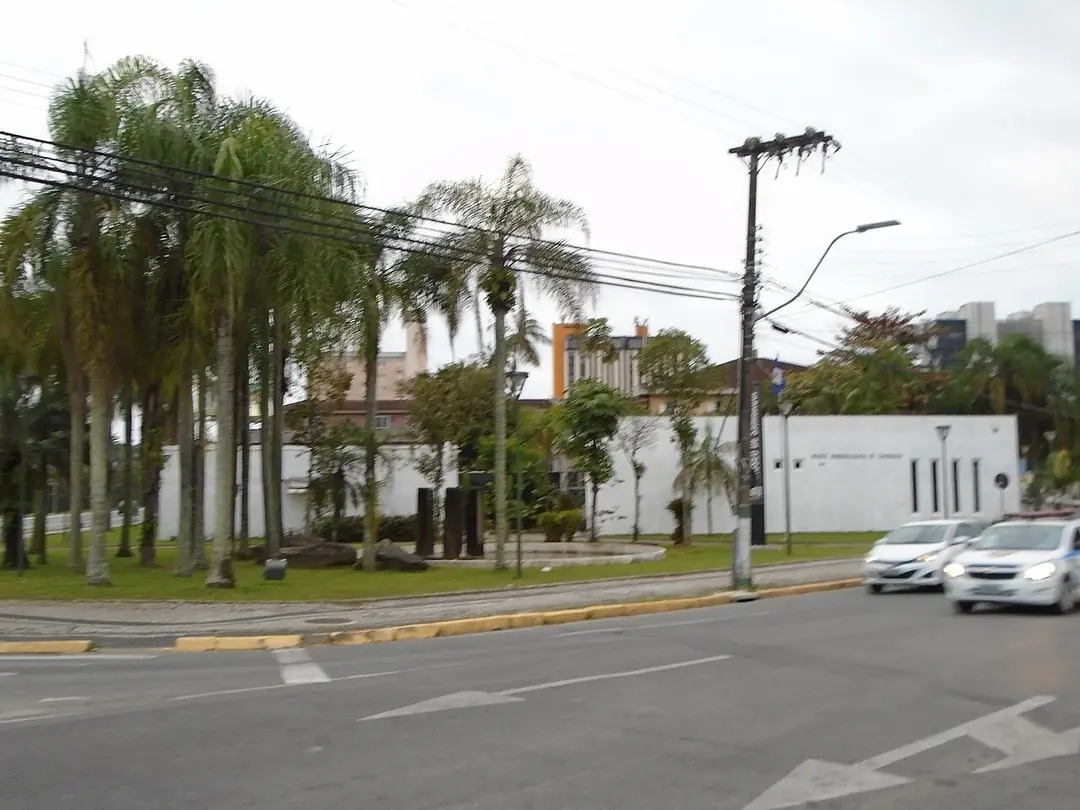 Museu Arqueológico de Sambaqui de Joinville