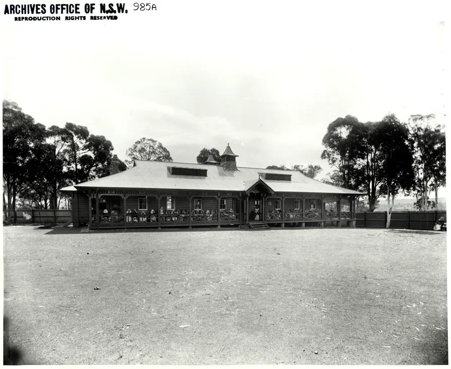 Rookwood Necropolis