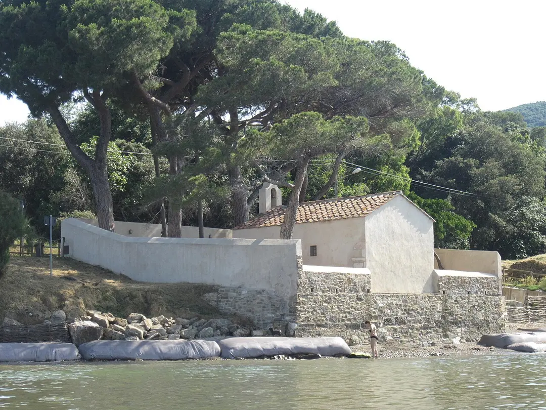 Cappella di San Cerbone